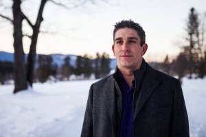 Richard Blanco, 2013 Inaugural Poet