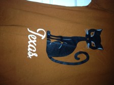 Halloween at UT Austin