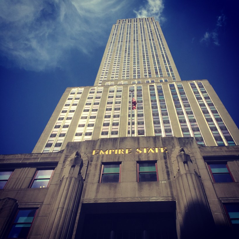 Empire State Building