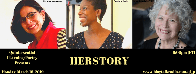 Herstory 2019