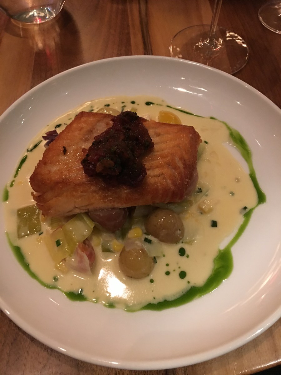 railstop A Poet's Double Life